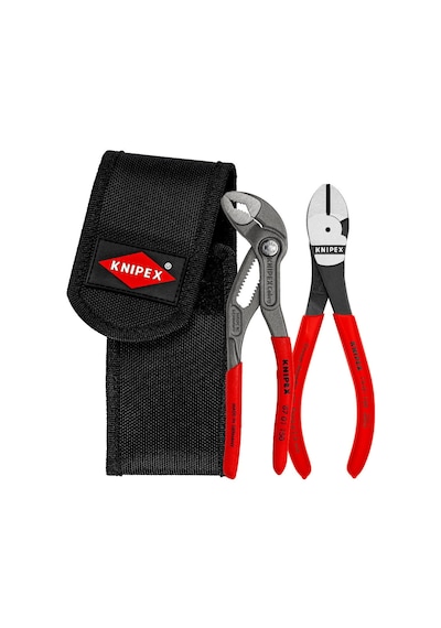 Knıpex 002072v02 Ürün Adı Mi Ni Set Rm 002072v02