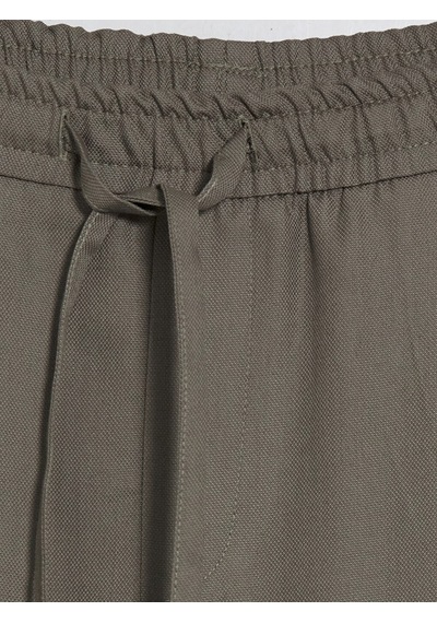 Lcw Vision Yeşil Regular Fit Erkek Pantolon