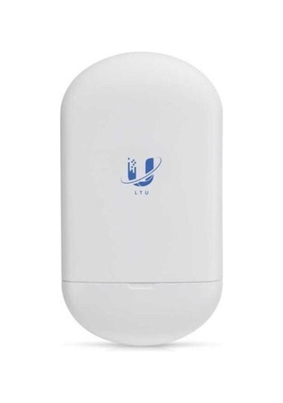 Ubnt Ltu-lite 5ghz 600mbps 13dbı 3km Ptp/ptmp Diş Ortam Access Point Adaptörlü