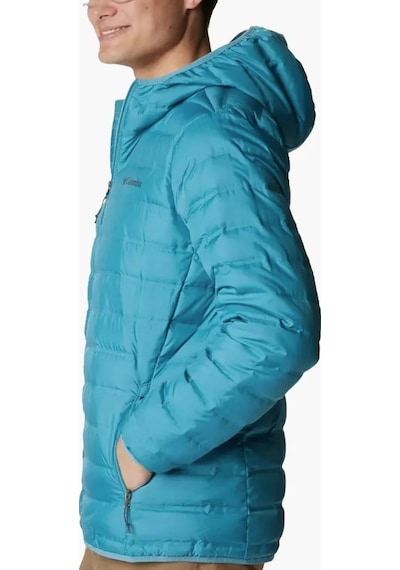 Columbia Silver Falls Erkek Mont Mavi