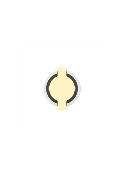 Acrea Paınt Markor, Cream Yellow