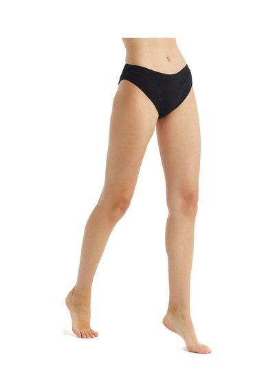 Blackspade Kadın Slip Külot 1661 - Siyah Blackspade Kadın Slip Külot 1661 - Siyah