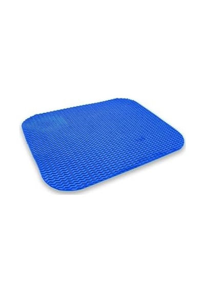 40x50 Cm Kedi Tuvalet Kabı Paspası, Kum Toplayıcı 2li
