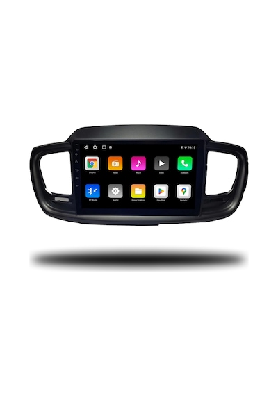 Avaydel Kia Sorento Android Carplay Multimedya 2013-2020 4GB RAM + 32GB Hafıza + 4 Çekirdek