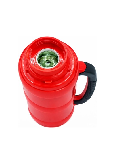 İçi Cam Termos - Igloo - Ev180 - 1.8 Lt - Kırmızı - 205537 Çok Renkli 23354544