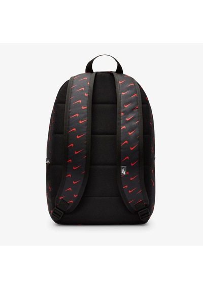 Nike Swoosh Heritage Bkpk 25lt Unisex Siyah Sırt Çantası