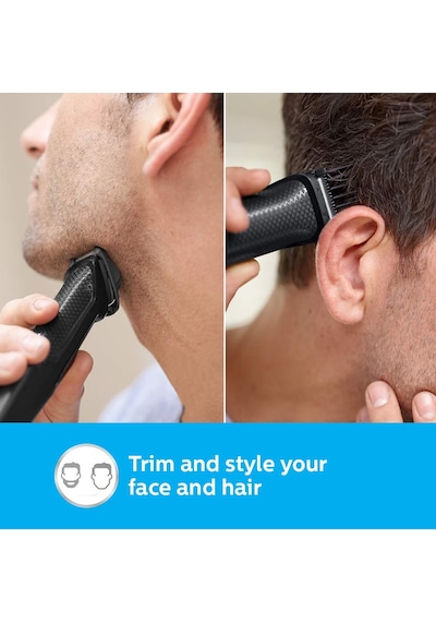 Philips MG3730/15 Multigroomer Hepsi Bir Arada Düzeltici