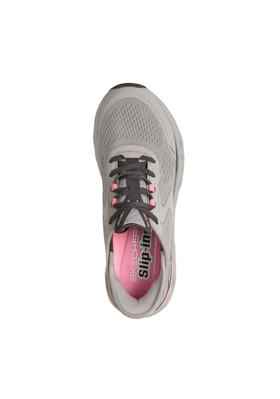 Skechers Glide-step Altus Kadın Günlük Spor Ayakkabı 150510-gypk Gri