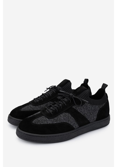 Valmenti Erkek Deri & Tekstil Siyah Sneakers & Spor Ayakkabı 698 1149-4 Erk Ayk Sk24-25 Sıyah Trıko Siyah Valmenti Erkek Deri & Tekstil Siyah Sneakers & Spor Ayakkabı 698 1149-4 Erk Ayk Sk24-25 Sıyah Trıko Siyah