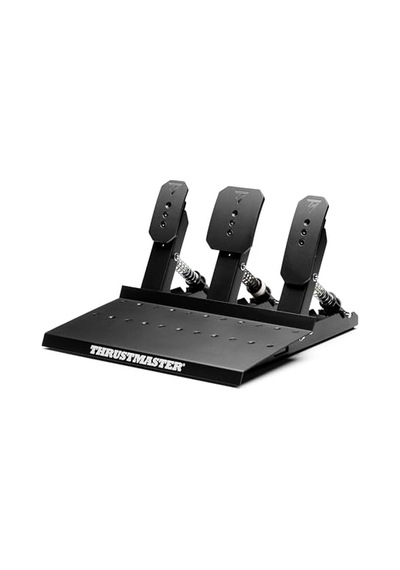 Thrustmaster Raceline Pedals Iıı Modüler Ve Profesyonel Simülasyon Pedal Seti Ps5, Ps4, Ve Pc İle Tam Uyumlu Yüksek Hassasiyetli Yarış Pedalları Sku: Mırstke8c7dce593