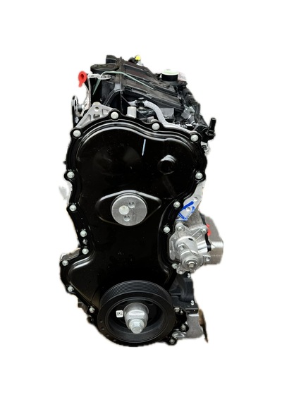 Komple Motor Trafic 1.6 Dci R9m Enjektör, Pompa, Yağ Soğutucu Üzerinde, Turbo Yok 8201532500