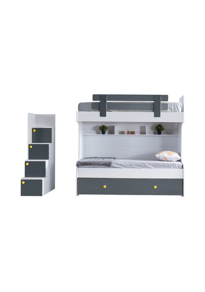 Ranza, Metris Yavrulu Ranza 2 Adet Comfort Yatak 90 X 190 CM