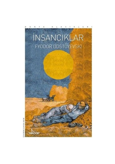 İnsancıklar - Yqbx-614724