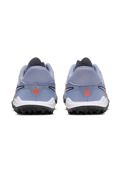 Nike Tiempo Legend 10 Academy Tf Kids Football Shoes Çocuk Halı Saha Ayakkabısı Mor