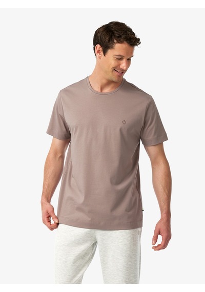 Blackspade Erkek T-shirt 41015 - Vizon