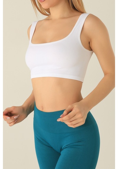 Gigotto Seamless Fitilli Toparlayıcı Büstiyer 001