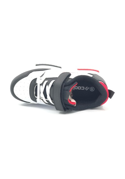 Cool Max Force Sneaker Çocuk Spor Ayakkabı Çok Renkli
