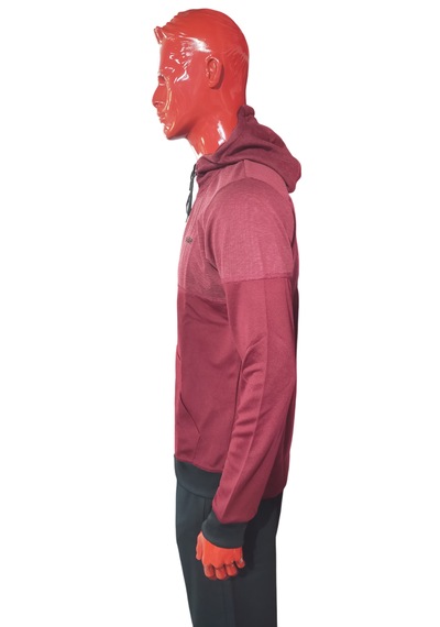 Jump 6726 Sweatshirt Bordo