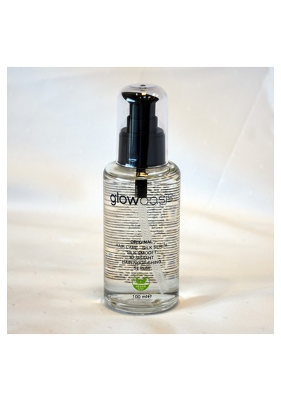 Glowoasis Hair Care Onarıcı Saç Bakım Serumu 100 ML