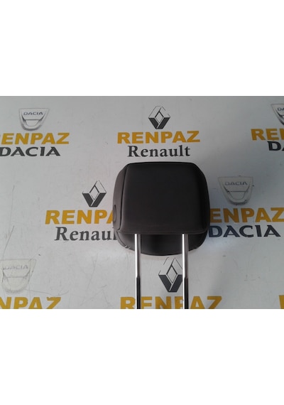 Fluence Sağ Ön Koltuk Başlığı (2009-2013) 864505569R