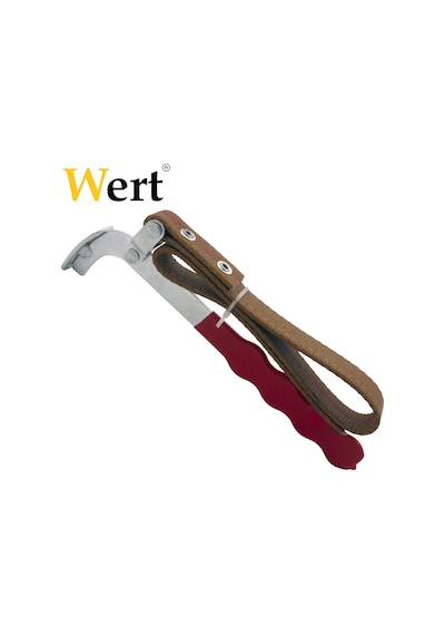 Wert 2649 Yağ Filtresi Anahtarı N11.5899
