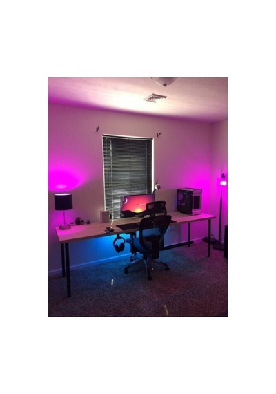 Nanopro Led Kumandalı Ampul 10w 1100lm 20.000 Saat Ömürlü Rgb Led Ampul Renkli
