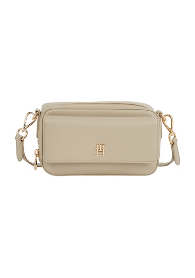 Tommy Hilfiger Kadın Çapraz Çanta Aw0aw17680rbt Haki