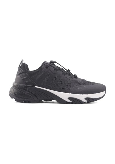 Lumberjack Magic 4fx Erkek Siyah Sneaker Ayakkabı-siyah Siyah Lumberjack Magic 4fx Erkek Siyah Sneaker Ayakkabı-siyah Siyah
