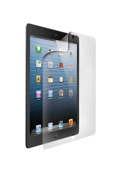 Trust Tru18839 Apple Uyumlu iPad  Mini Ekran Koruyucu 2 Paket