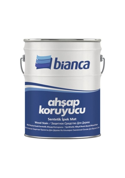 Ahşap Koruyucu 0,75lt