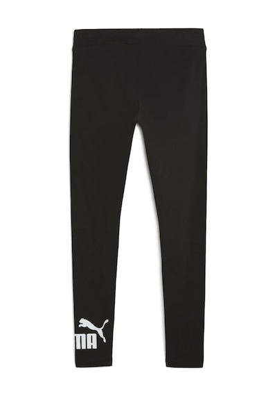 Puma Kadın Tayt Siyah Tight Fit Günlük Ve Spor Tayt 68242601
