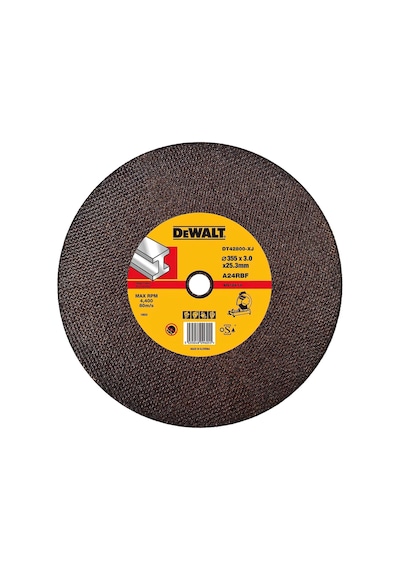 Dt3450-qz Taş, Sıyah, 1 Adet