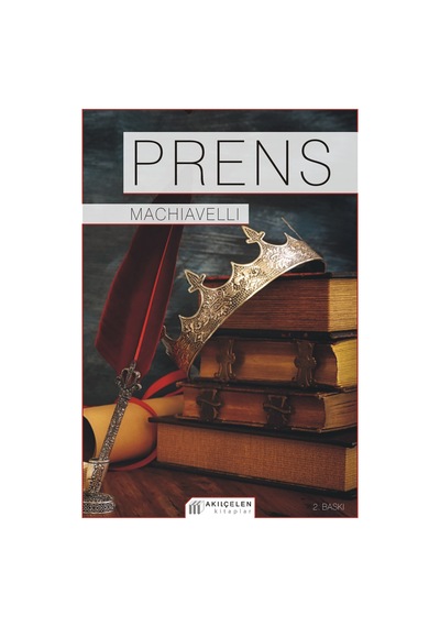 Prens - Elwm-819719