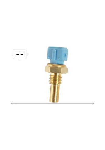 Hararet Müşürü Astra F Corsa A B Vectra A B Peugeot 106 205 306 Accent 1 1,3 1,5 280130025 800010