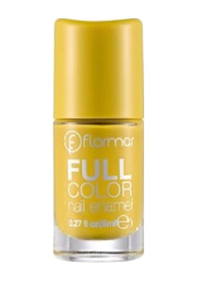 Flormar Full Color Nail Enamel Oje Fc22 8690604310586