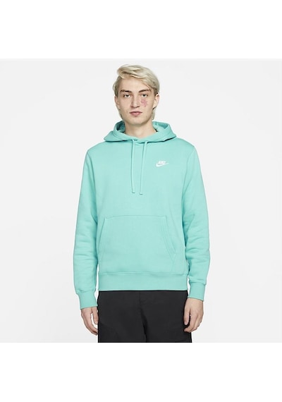 Nike Sportswear Club Fleece Pullover Bv2654-392 Erkek Hoodie 001