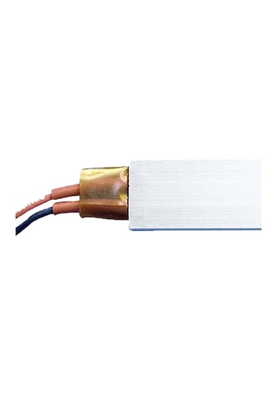 PTC Isıtıcı Plaka 12V 110 C (35x21x5mm)