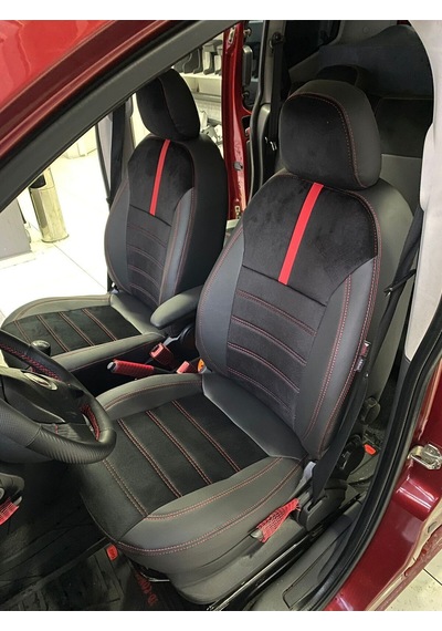 Fiat Fiorino Arka Sırt Arka Oturma 2 1 Model Uyumlu