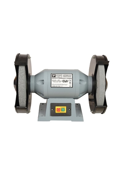 Catpower 8701 Zımpara Motoru 250 MM - CAT8701