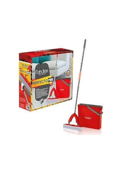 Flodex Perfecto Pva Temizlik Seti