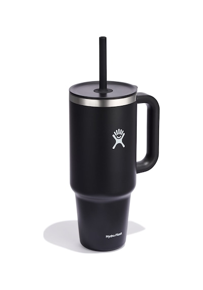Hydro Flask Hf-tt40ps001 1182ml 40oz Seyahat Bardagı Sıyah