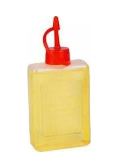 Makina Yağı Siner 50ml Çok Renkli