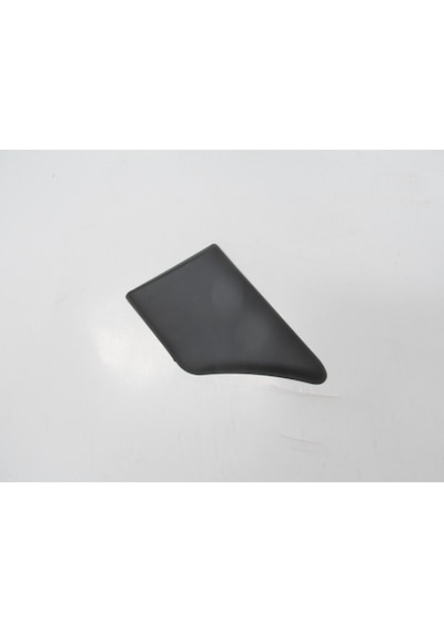 Peugeot Partner 03/09 Arka Çamurluk Bandı Sol Siyah İnce Tip