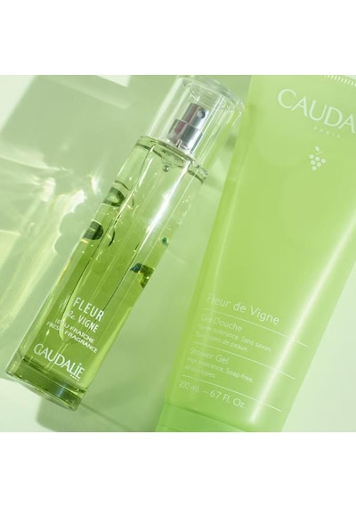 Caudalie Fleur De Vigne Aromalı Parfüm 50 Ml