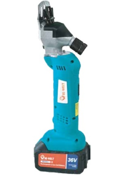 Be Welt Akülü Koyun Kırkma Makinesi