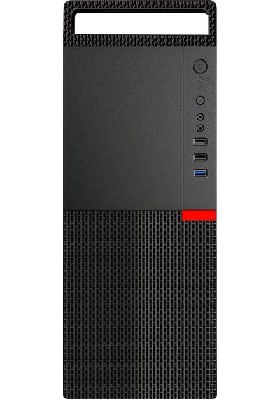 Ramtech WorkForce WF132 i5-4590 8 GB 256 GB SSD Free Dos Masaüstü Bilgisayar