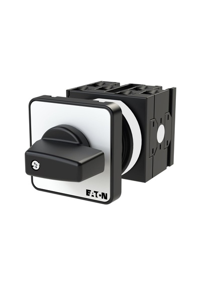 Eaton T0-3-15423/e Control Switch, Change Over Switchflush