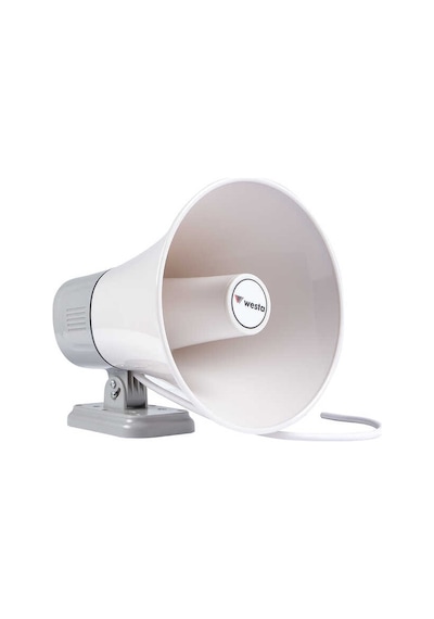 Westa WM-01H 100 W Megafon