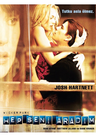 Hep Seni Aradım / Wicker Park DVD