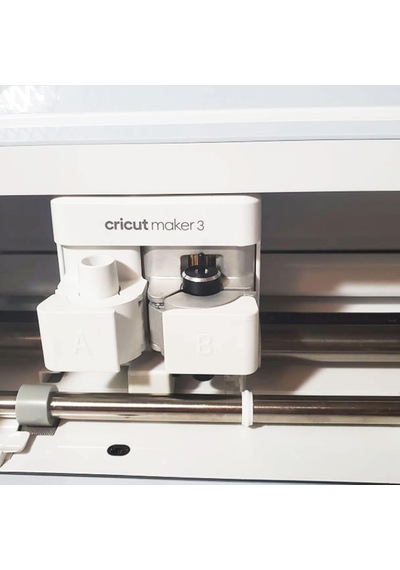 Cricut 2002293 Explore Maker Deri N Uçlu Biçak Yuvali Diğer